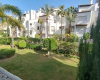 Rynek wtórny - apartment - Estepona - Costalita