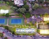 Rynek wtórny - apartment - Estepona - Costalita