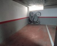 Rynek wtórny - apartment - Estepona - Costalita
