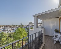 Rynek wtórny - apartment - Estepona - Diana Park
