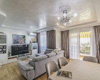 Rynek wtórny - apartment - Estepona - Diana Park