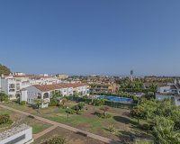 Rynek wtórny - apartment - Estepona - Diana Park