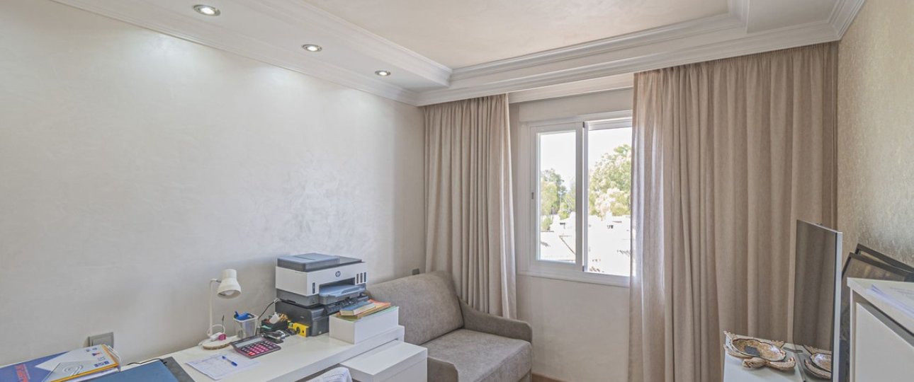 Rynek wtórny - apartment - Estepona - Diana Park