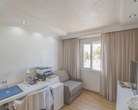 Rynek wtórny - apartment - Estepona - Diana Park