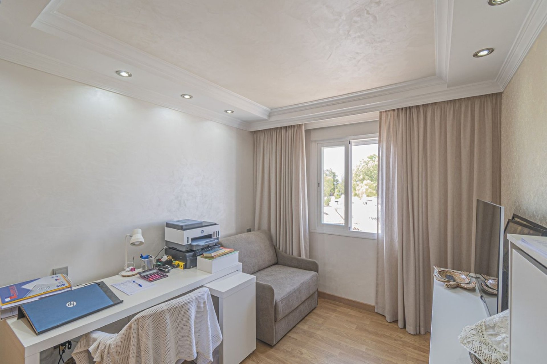 Rynek wtórny - apartment - Estepona - Diana Park