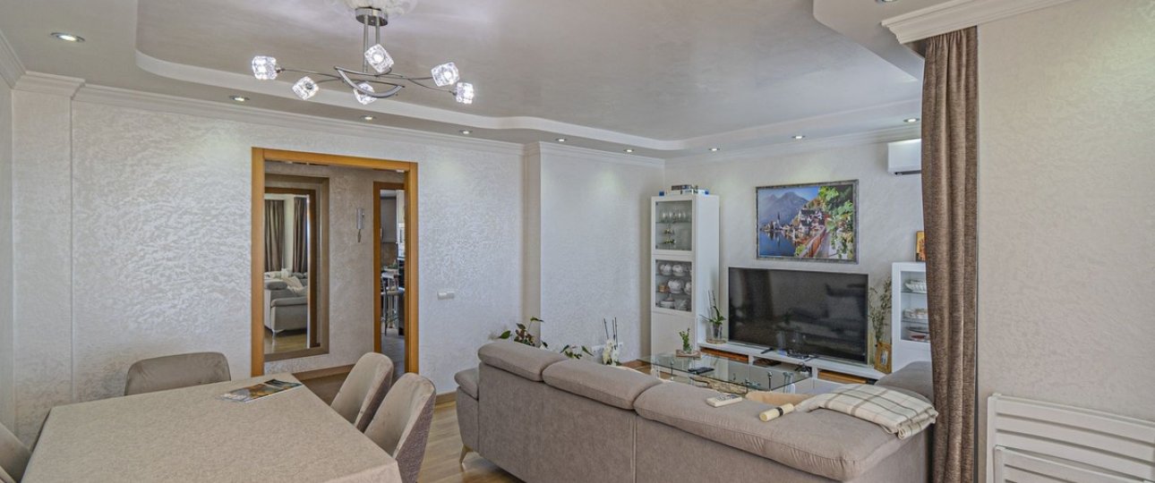 Rynek wtórny - apartment - Estepona - Diana Park