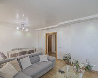 Rynek wtórny - apartment - Estepona - Diana Park