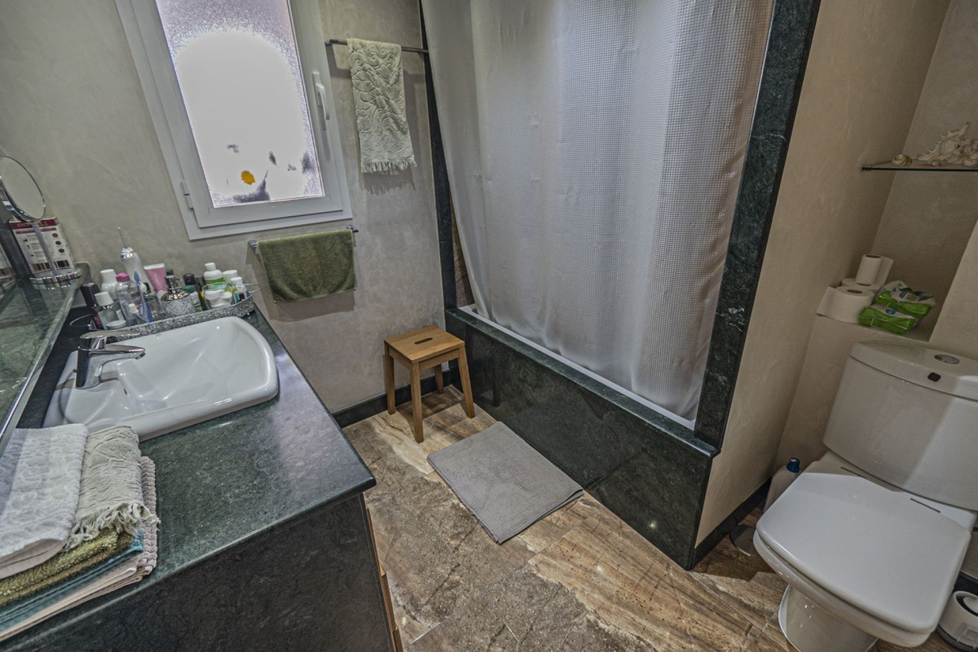 Rynek wtórny - apartment - Estepona - Diana Park