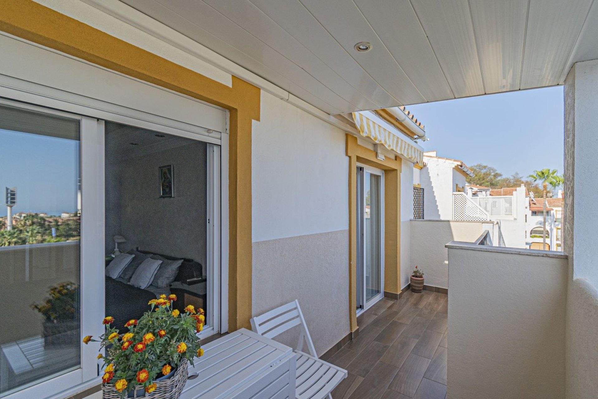 Rynek wtórny - apartment - Estepona - Diana Park