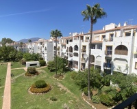 Rynek wtórny - apartment - Estepona - Diana Park