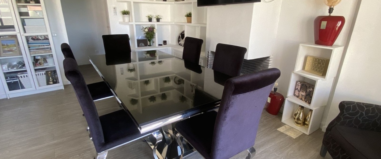 Rynek wtórny - apartment - Estepona - Diana Park
