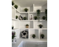 Rynek wtórny - apartment - Estepona - Diana Park