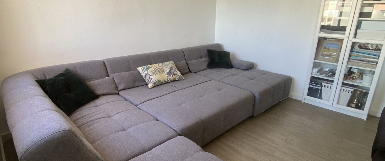 Rynek wtórny - apartment - Estepona - Diana Park