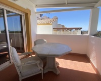 Rynek wtórny - apartment - Estepona - Diana Park