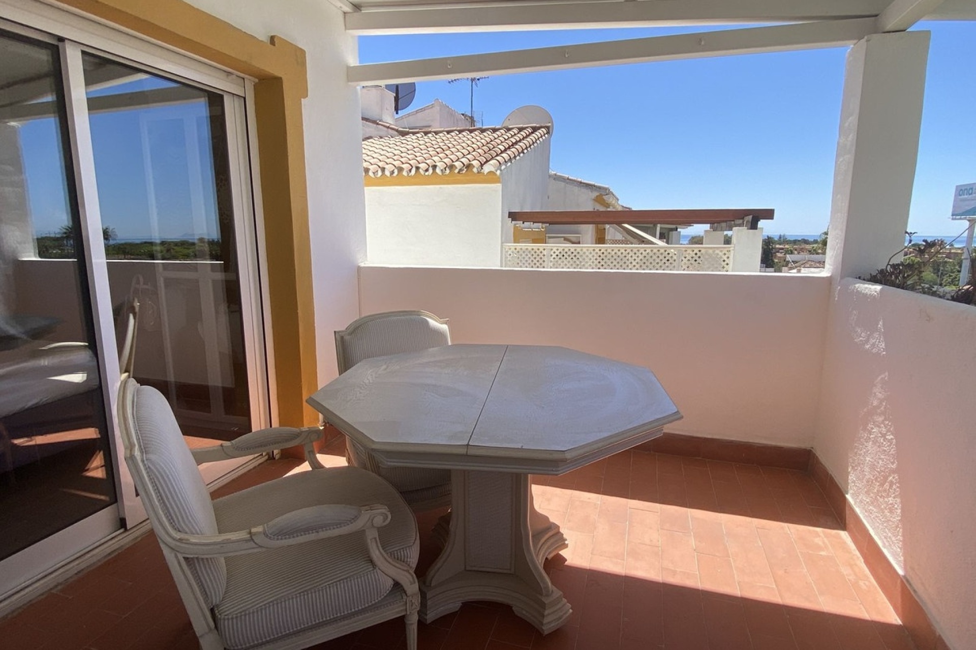 Rynek wtórny - apartment - Estepona - Diana Park