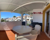 Rynek wtórny - apartment - Estepona - Diana Park