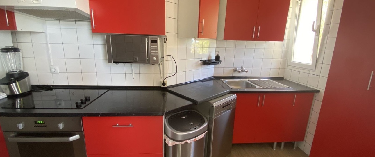 Rynek wtórny - apartment - Estepona - Diana Park