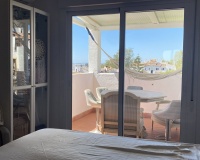 Rynek wtórny - apartment - Estepona - Diana Park