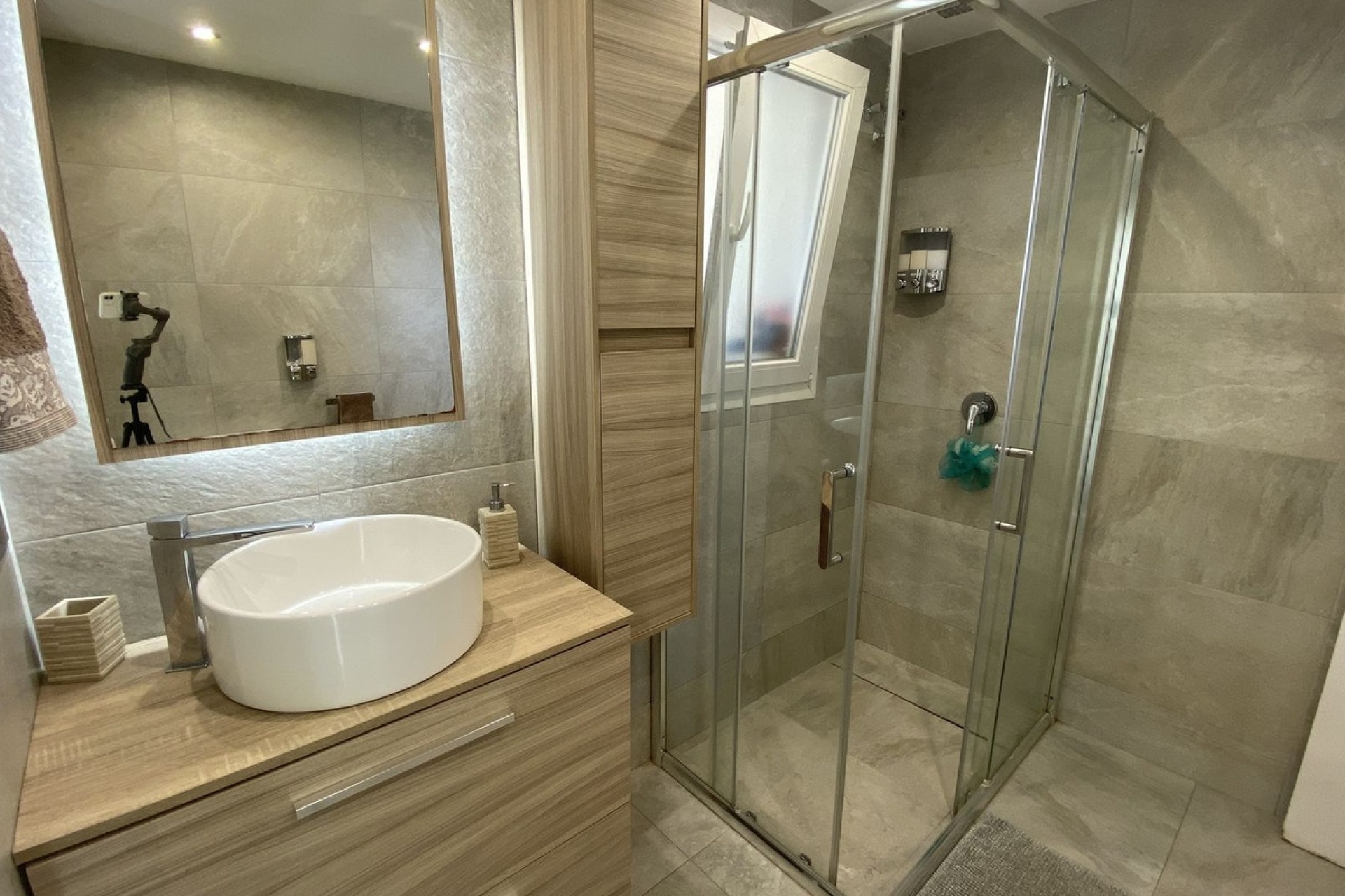 Rynek wtórny - apartment - Estepona - Diana Park