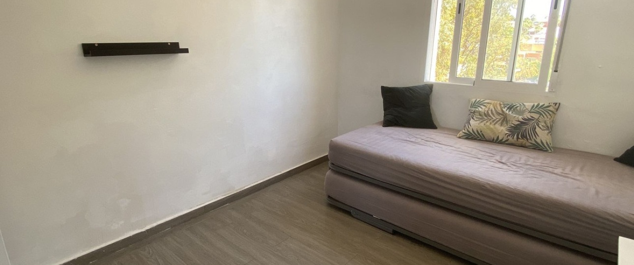 Rynek wtórny - apartment - Estepona - Diana Park
