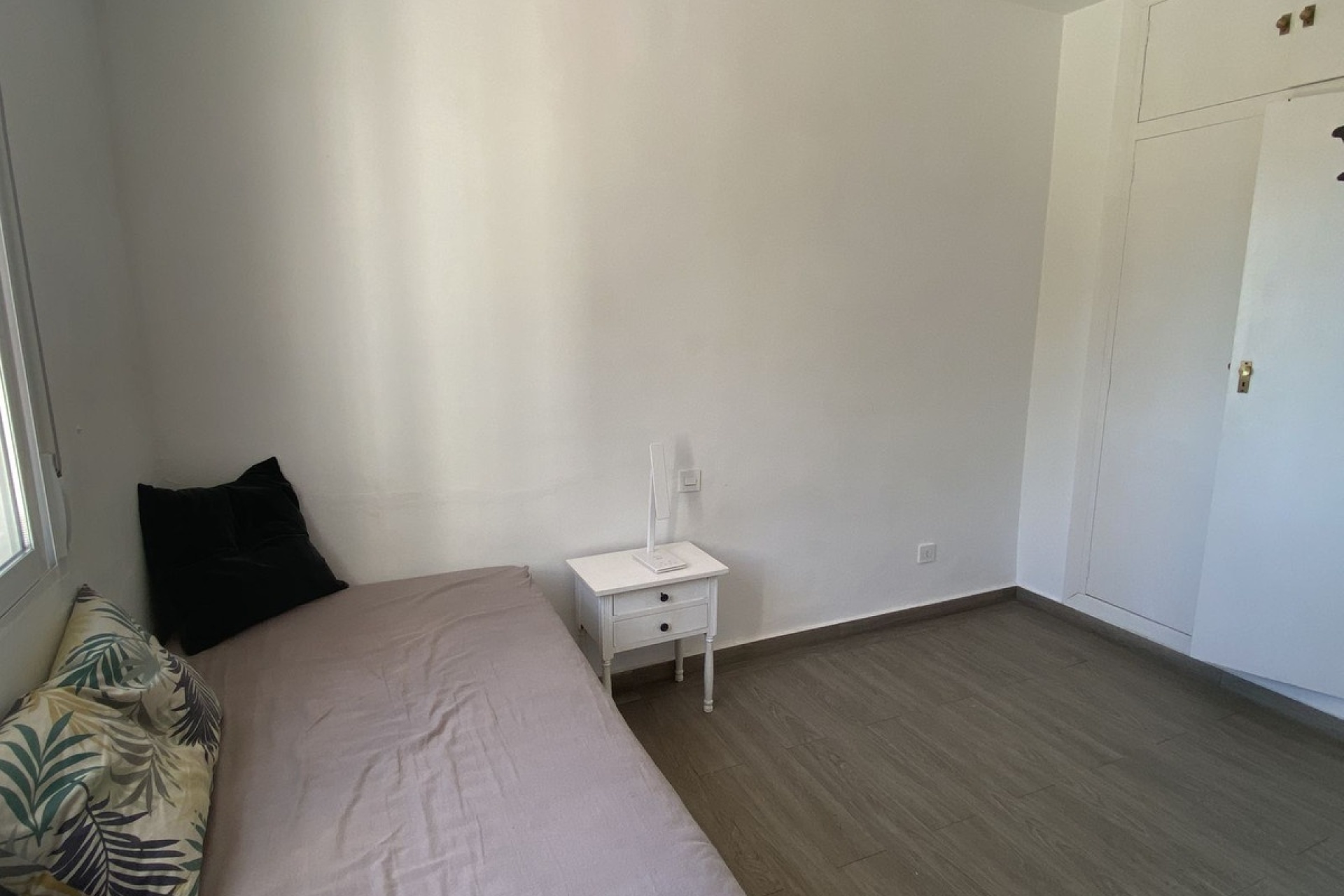 Rynek wtórny - apartment - Estepona - Diana Park