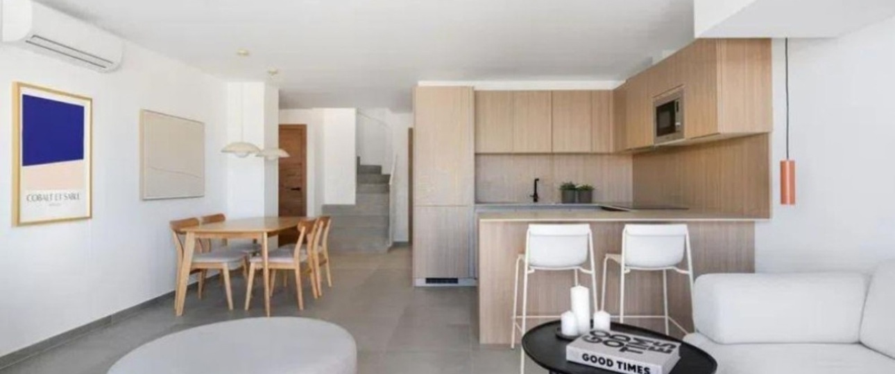 Rynek wtórny - apartment - Estepona - Diana Park