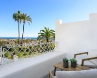 Rynek wtórny - apartment - Estepona - Diana Park