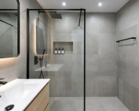 Rynek wtórny - apartment - Estepona - Diana Park