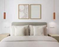 Rynek wtórny - apartment - Estepona - Diana Park