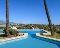 Rynek wtórny - apartment - Estepona - Diana Park