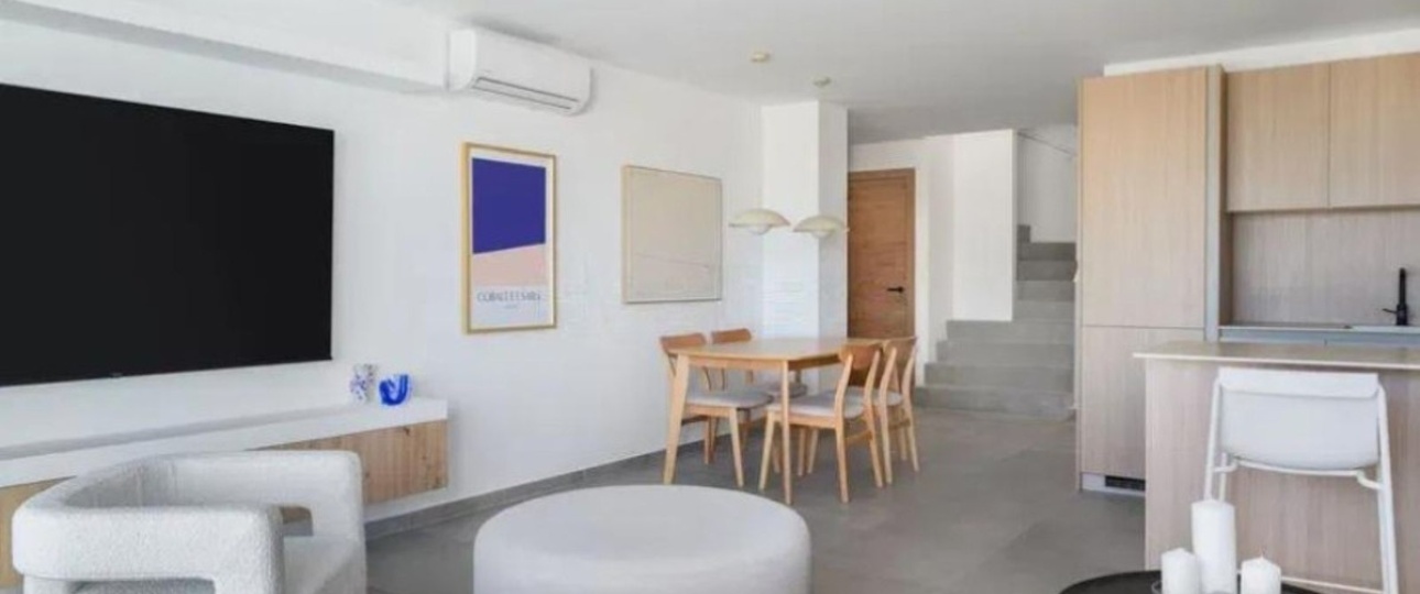 Rynek wtórny - apartment - Estepona - Diana Park
