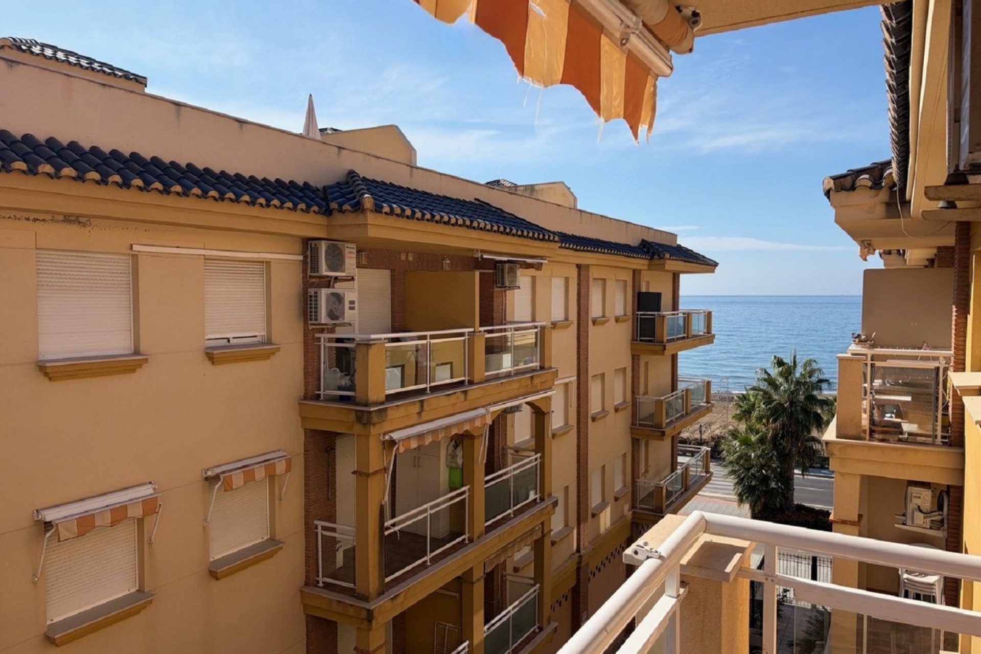 Rynek wtórny - apartment - Estepona - El Morche