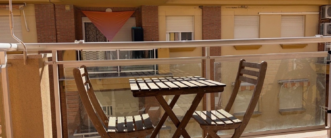Rynek wtórny - apartment - Estepona - El Morche