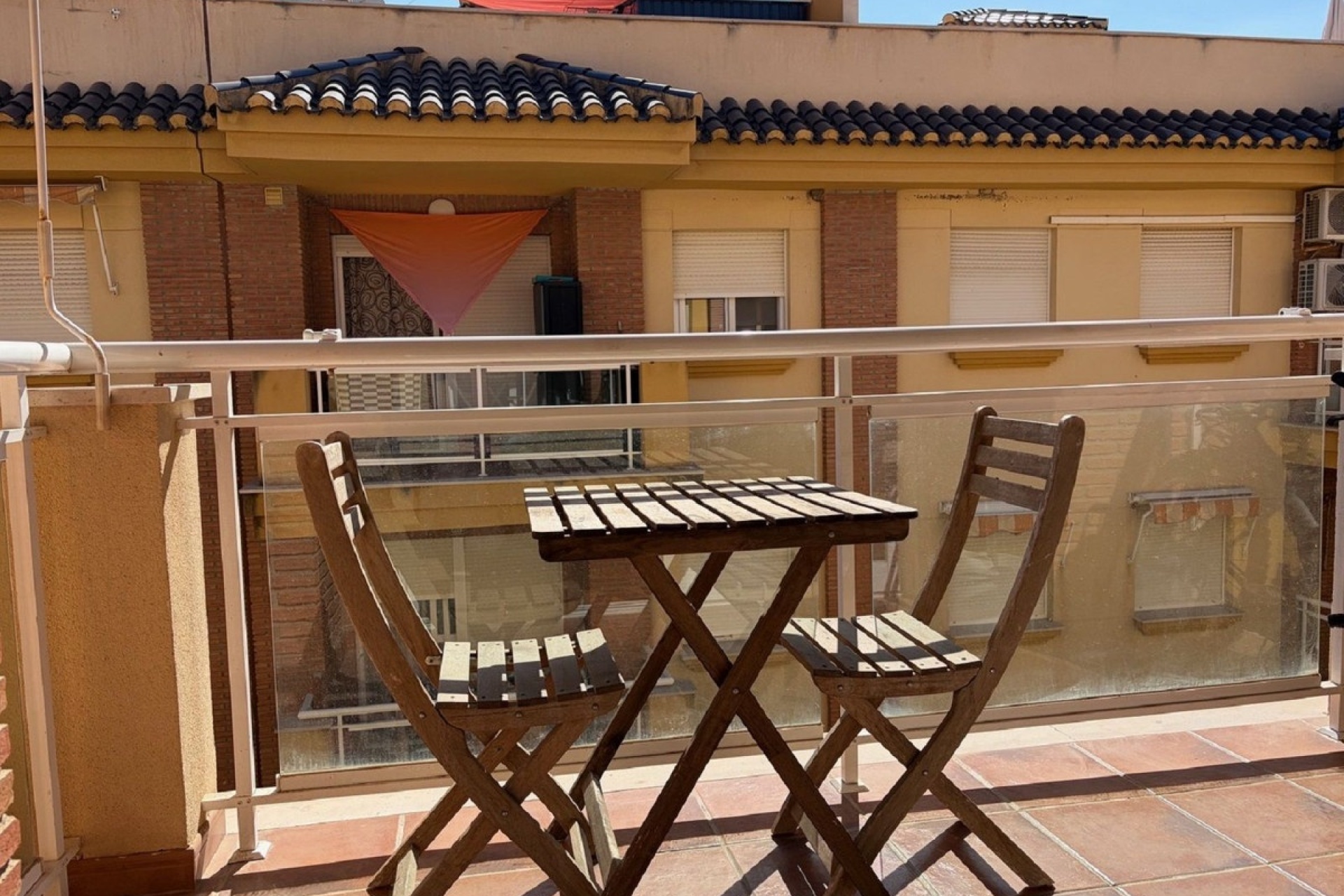 Rynek wtórny - apartment - Estepona - El Morche