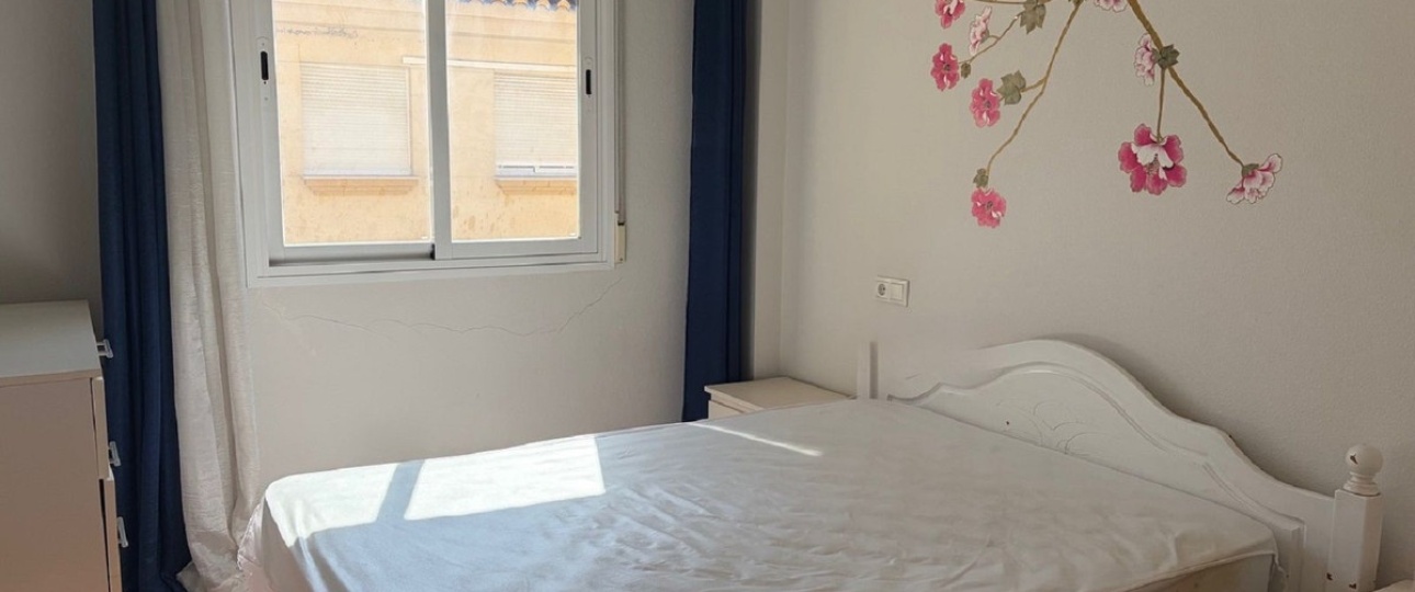 Rynek wtórny - apartment - Estepona - El Morche