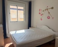Rynek wtórny - apartment - Estepona - El Morche