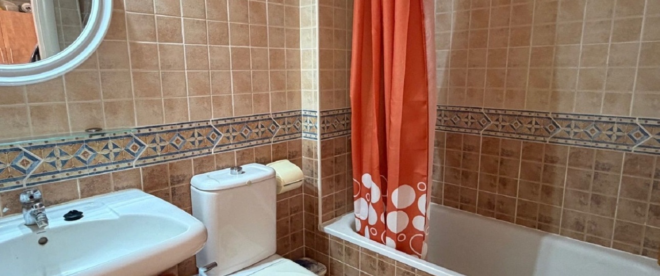 Rynek wtórny - apartment - Estepona - El Morche