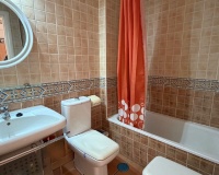 Rynek wtórny - apartment - Estepona - El Morche