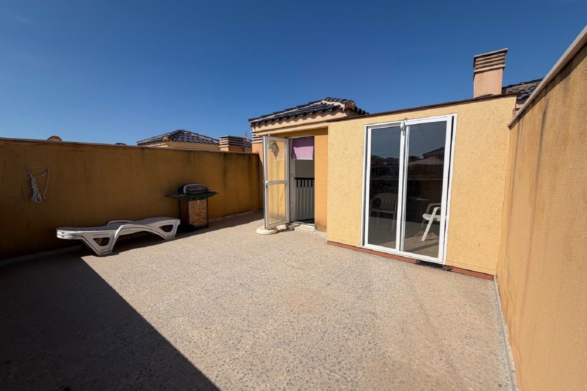 Rynek wtórny - apartment - Estepona - El Morche