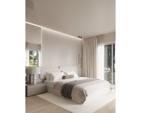 Rynek wtórny - apartment - Estepona - El Presidente