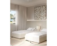 Rynek wtórny - apartment - Estepona - El Presidente