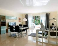 Rynek wtórny - apartment - Estepona - El Presidente