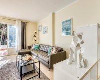 Rynek wtórny - apartment - Estepona - El Presidente
