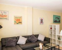 Rynek wtórny - apartment - Estepona - El Presidente