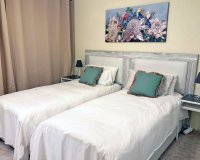 Rynek wtórny - apartment - Estepona - El Presidente