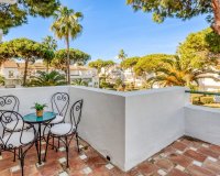 Rynek wtórny - apartment - Estepona - El Presidente