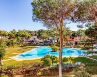 Rynek wtórny - apartment - Estepona - El Presidente