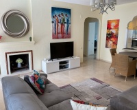 Rynek wtórny - apartment - Estepona - El Presidente