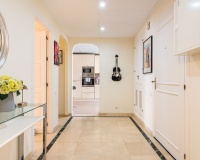 Rynek wtórny - apartment - Estepona - El Presidente