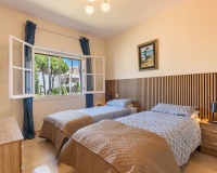 Rynek wtórny - apartment - Estepona - El Presidente